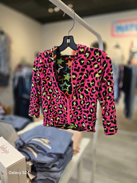 Size 18M | Zip-up | Pre-loved Quality