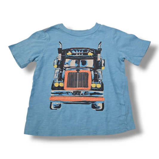 Gap | 5T | T-Shirt | Pre-Loved Quality