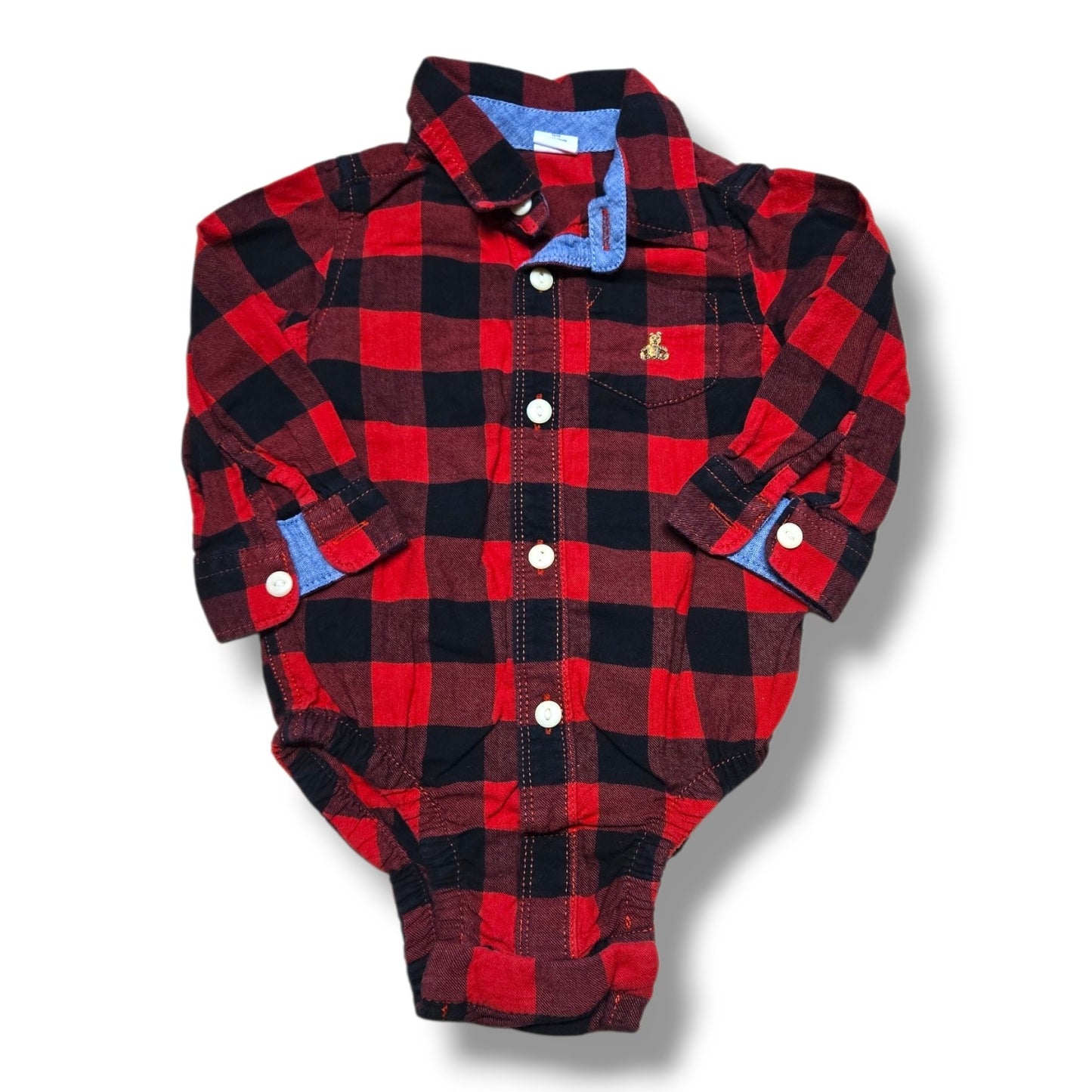 Gap | 12/18M | Onesie | Pre-loved Quality