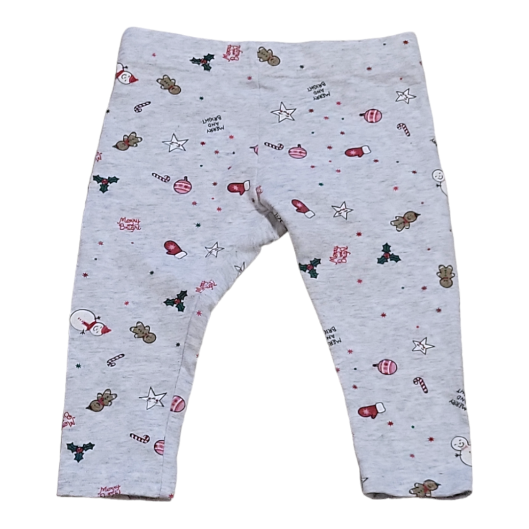 George | 6/12M - Pink & Blue Kidz Clothing