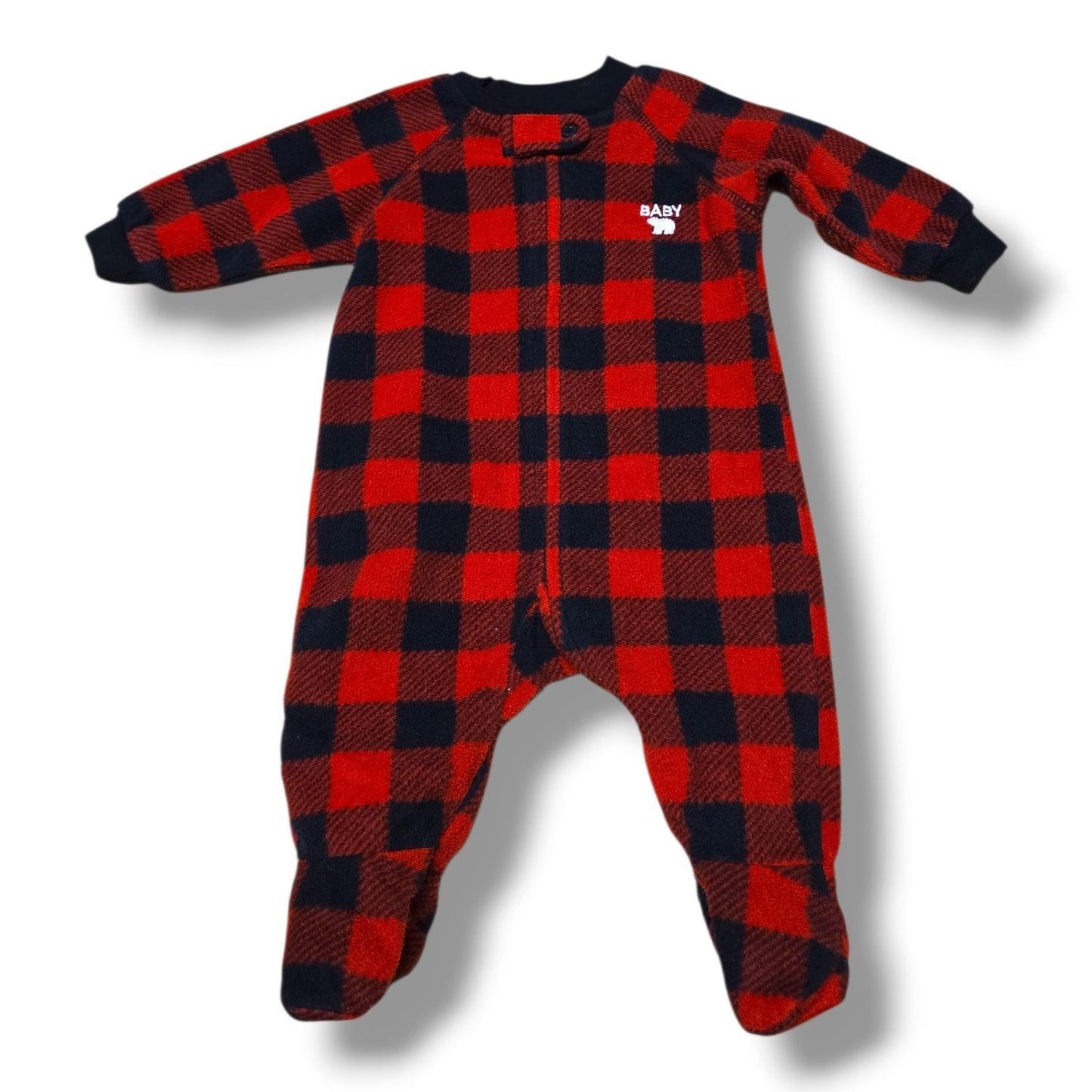 Children’s Place | 0/3M | Fleece Sleeper | Pre-loved Quality