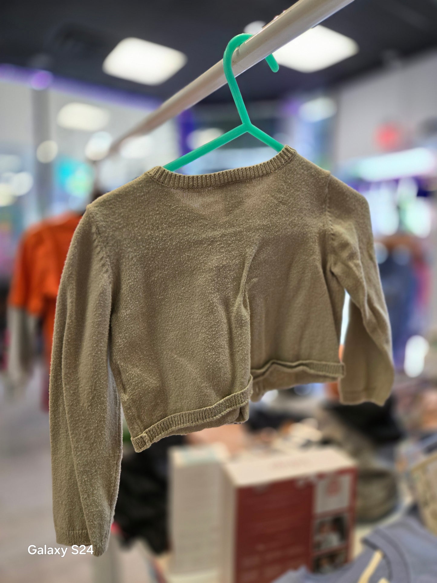 Carters | 18M | Cardigan | Pre-loved Quality