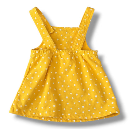 Joe Fresh | 6/12M | Dress | Pre-loved Quality