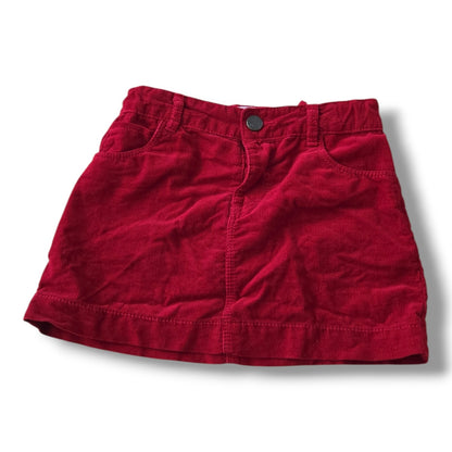 Old Navy | 3T | Skirt | Pre-loved Quality