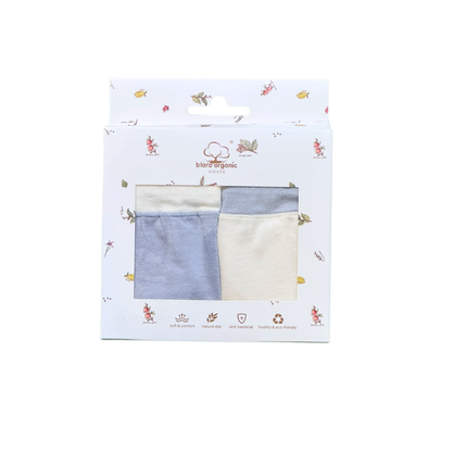 Coming Soon | Blara Organic House | Boy's Boxer (2 pack)