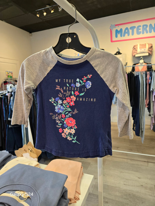 Carters | 18M | Top | Pre-loved Quality