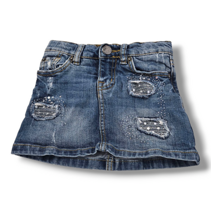 Children's Place | 4T | Skort | Pre-Loved Quality