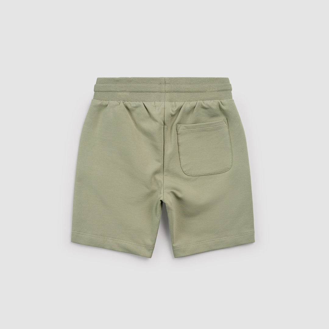 Miles The Label | Sage | Shorts