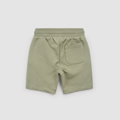 Miles The Label | Sage | Shorts