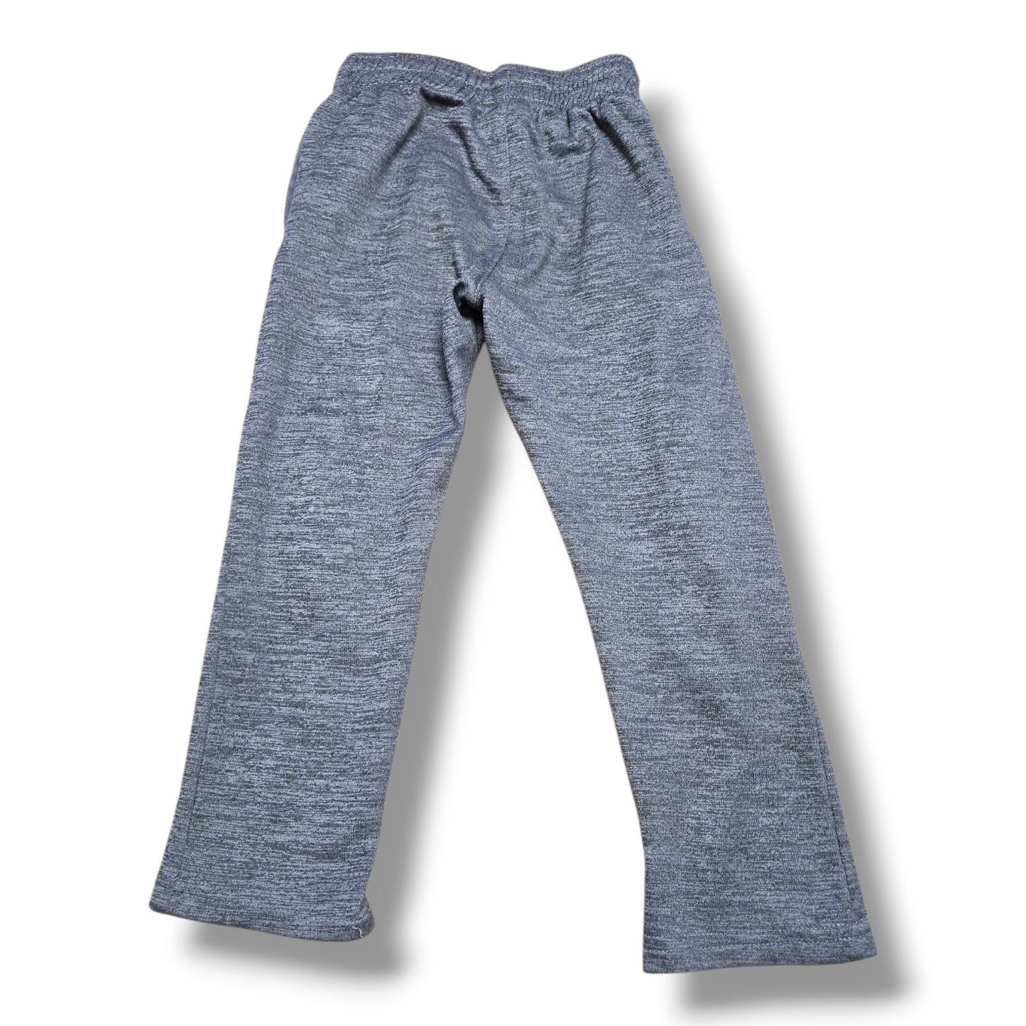 Pre-loved athletic joggers 4/5Y in mint condition with elastic waistband and straight leg fit.