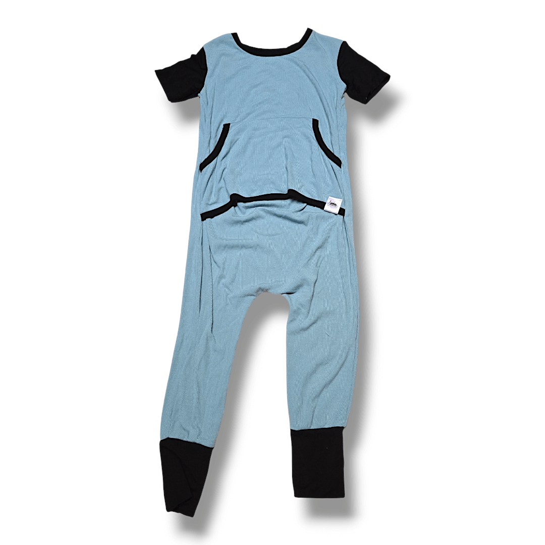 Ready Set Romper | 3/4T