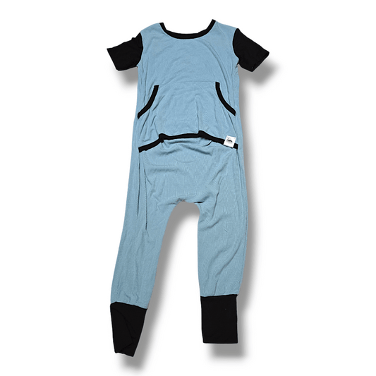 Ready Set Romper | 3/4T