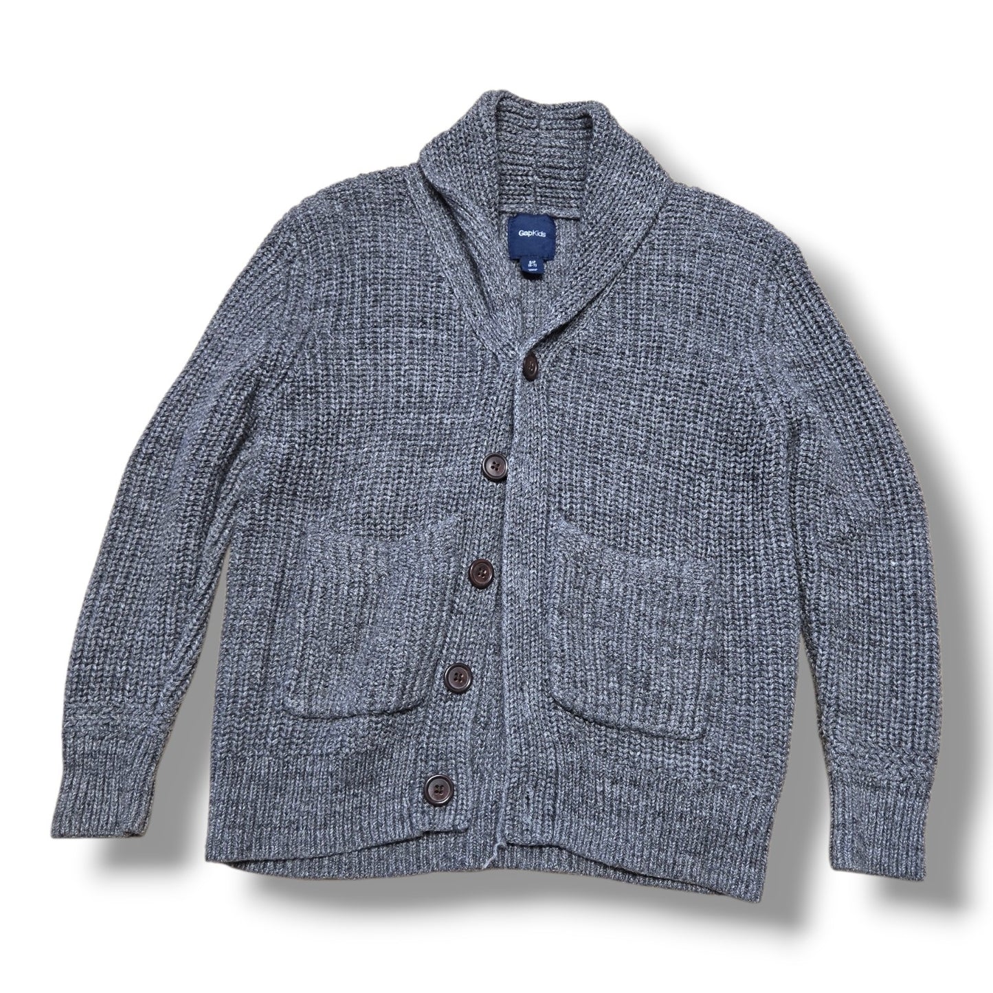 Gap | 6/7Y | Knit Cardigan | Pre-loved Quality