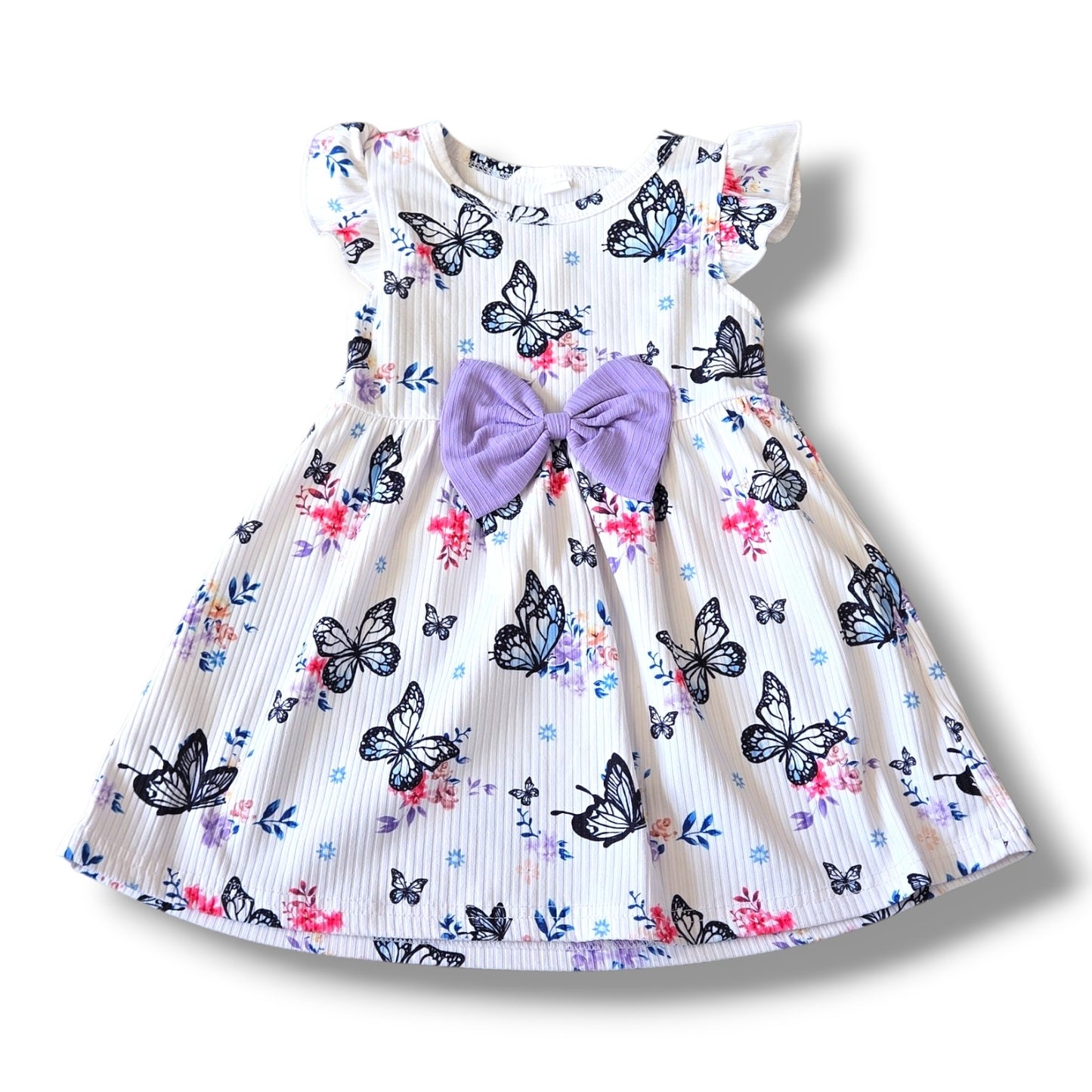 Size 12/18M | Dress | Pre-loved Quality