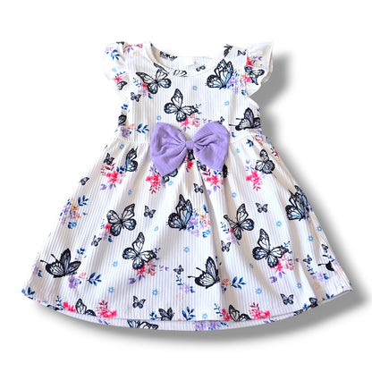 Size 12/18M | Dress | Pre-loved Quality
