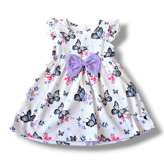 Size 12/18M | Dress | Pre-loved Quality