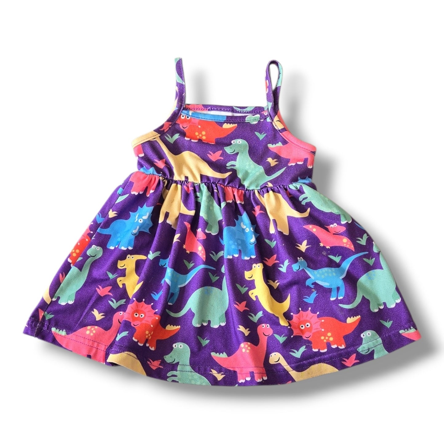 Size 3/6M | Dress | Pre-loved Quality