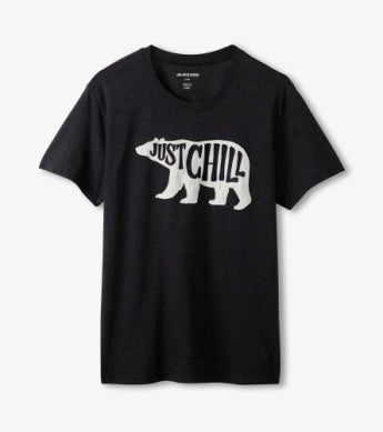 Just Chillin Tee | Men's