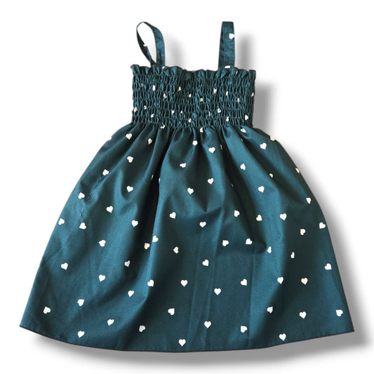 Size 12/18M | Dress | Pre-loved Quality
