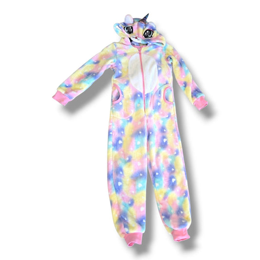 FunzieTime | 7/8Y | Romper | Pre-Loved Quality