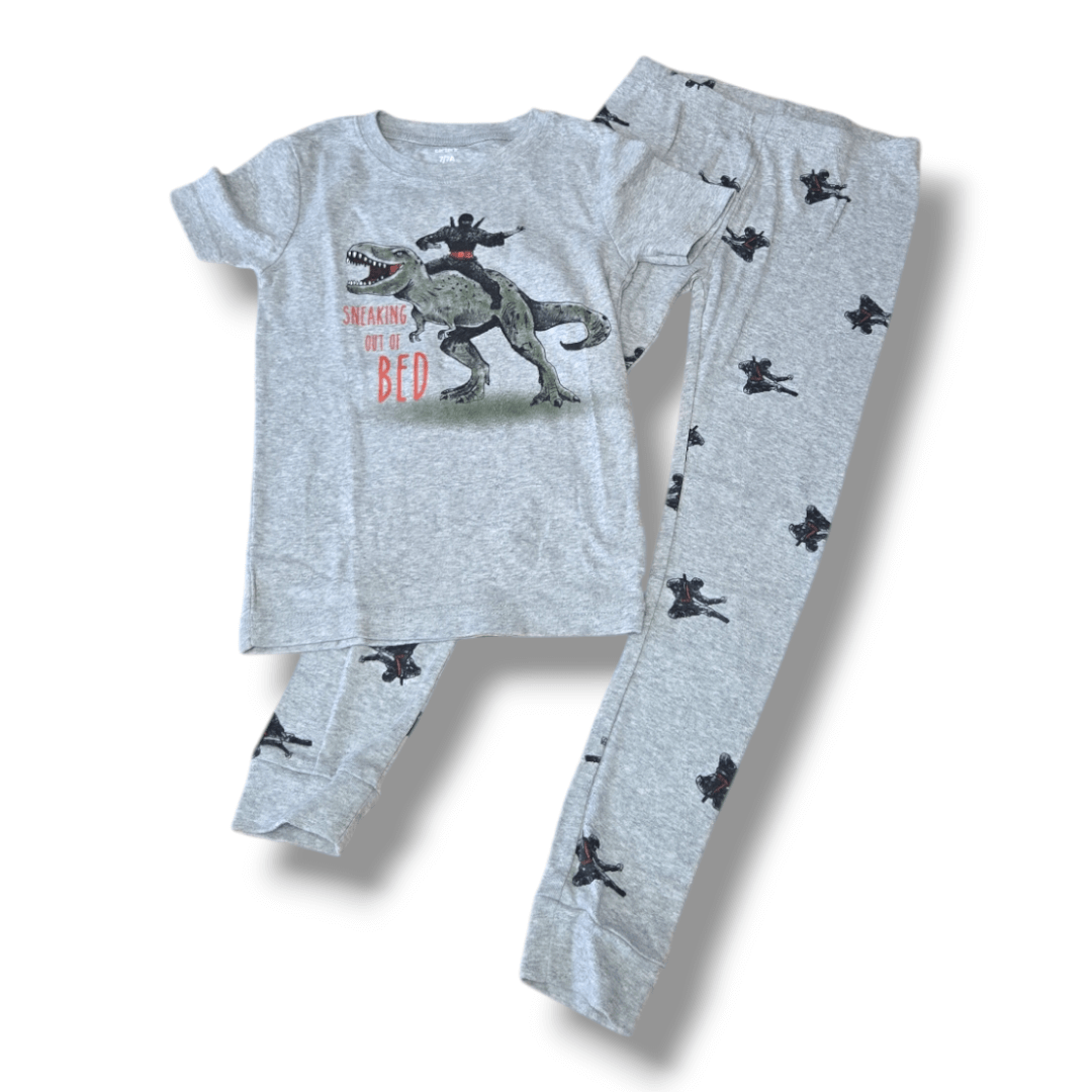 Carters | 7Y | 2PC Pajama Set