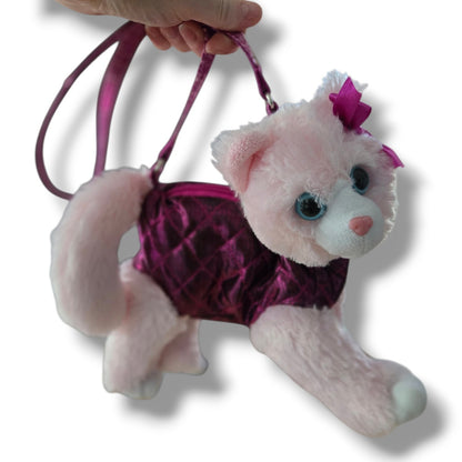 Purse | Kitty | Pre-loved Quality