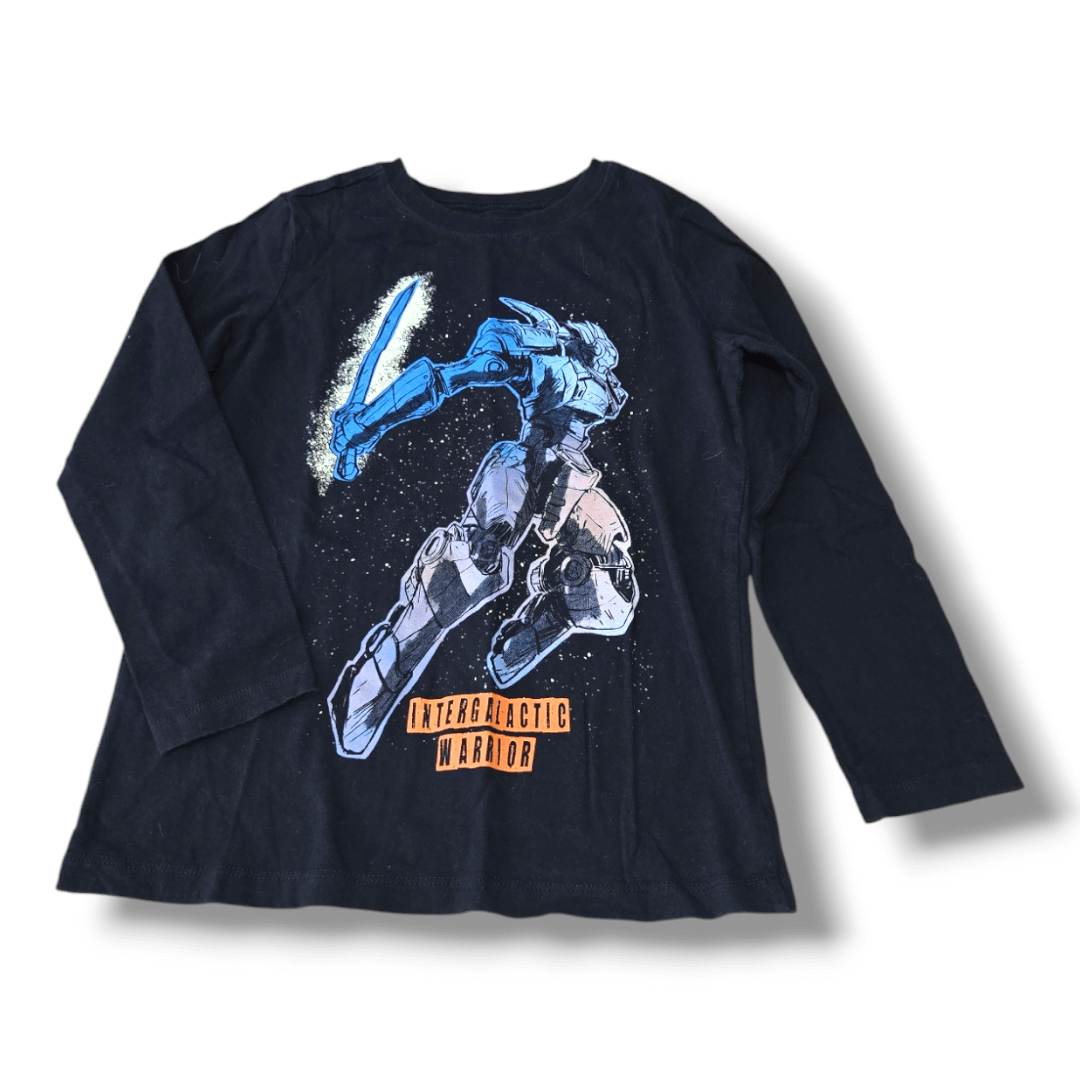 Oshkosh | 7Y | Long Sleeve Top