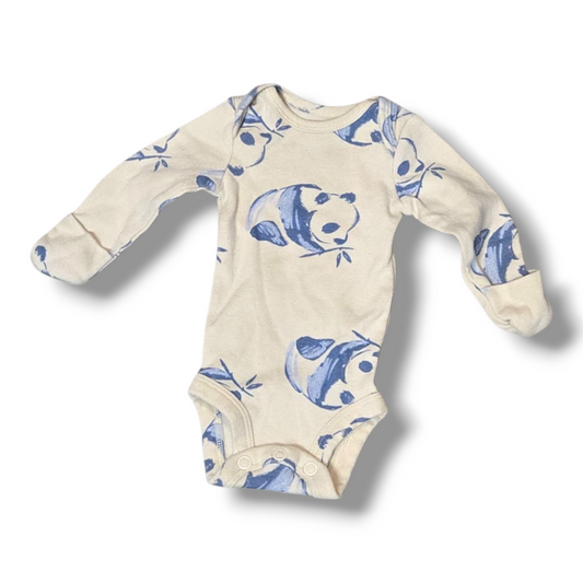 Carters | Preemie | Pre-Loved Quality
