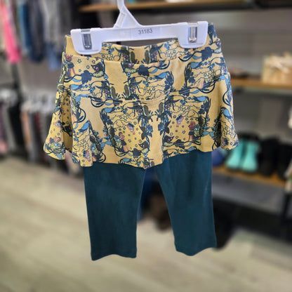Kate Quinn 2T | Pants/Skort | Pre-Loved Quality