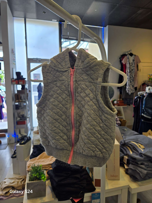 George | 12/18M | Vest | Pre-loved Quality