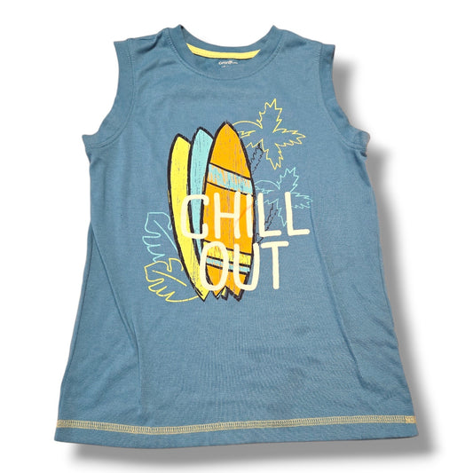 George | 10/12Y | Tank Top | Pre-loved Quality