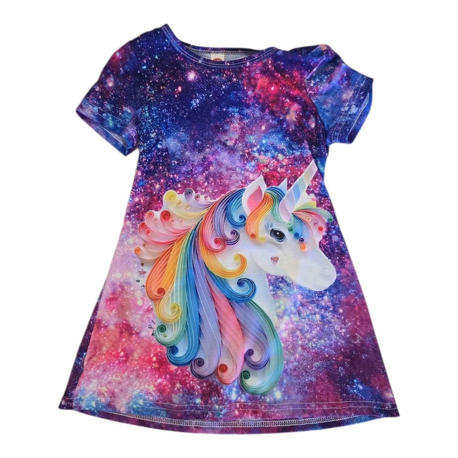 Size 3T | Dress | Pre-Loved Quality