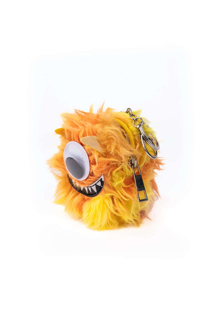 Coming Soon | Pocket Adventure Pack, Giggle the Monster