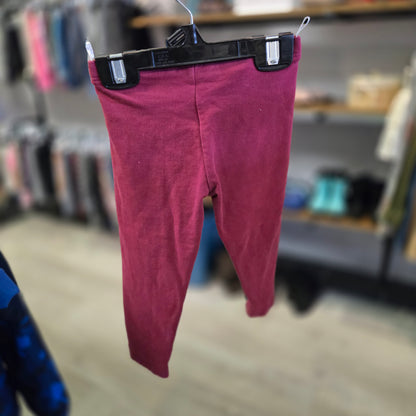 C&A 2Y Leggings | Pre-Loved Quality