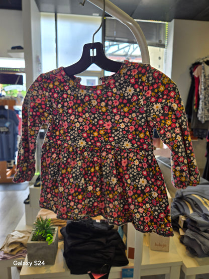 George | 12/18M | Top | Pre-loved Quality