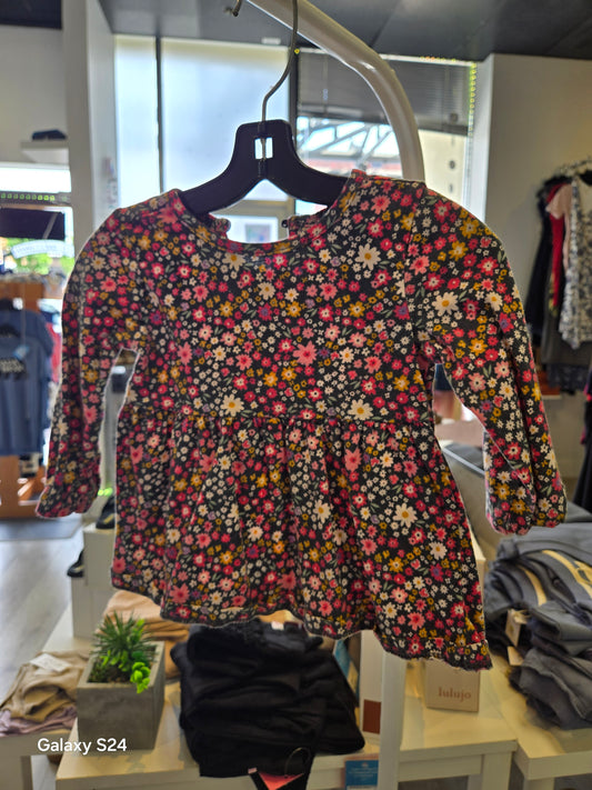 George | 12/18M | Top | Pre-loved Quality