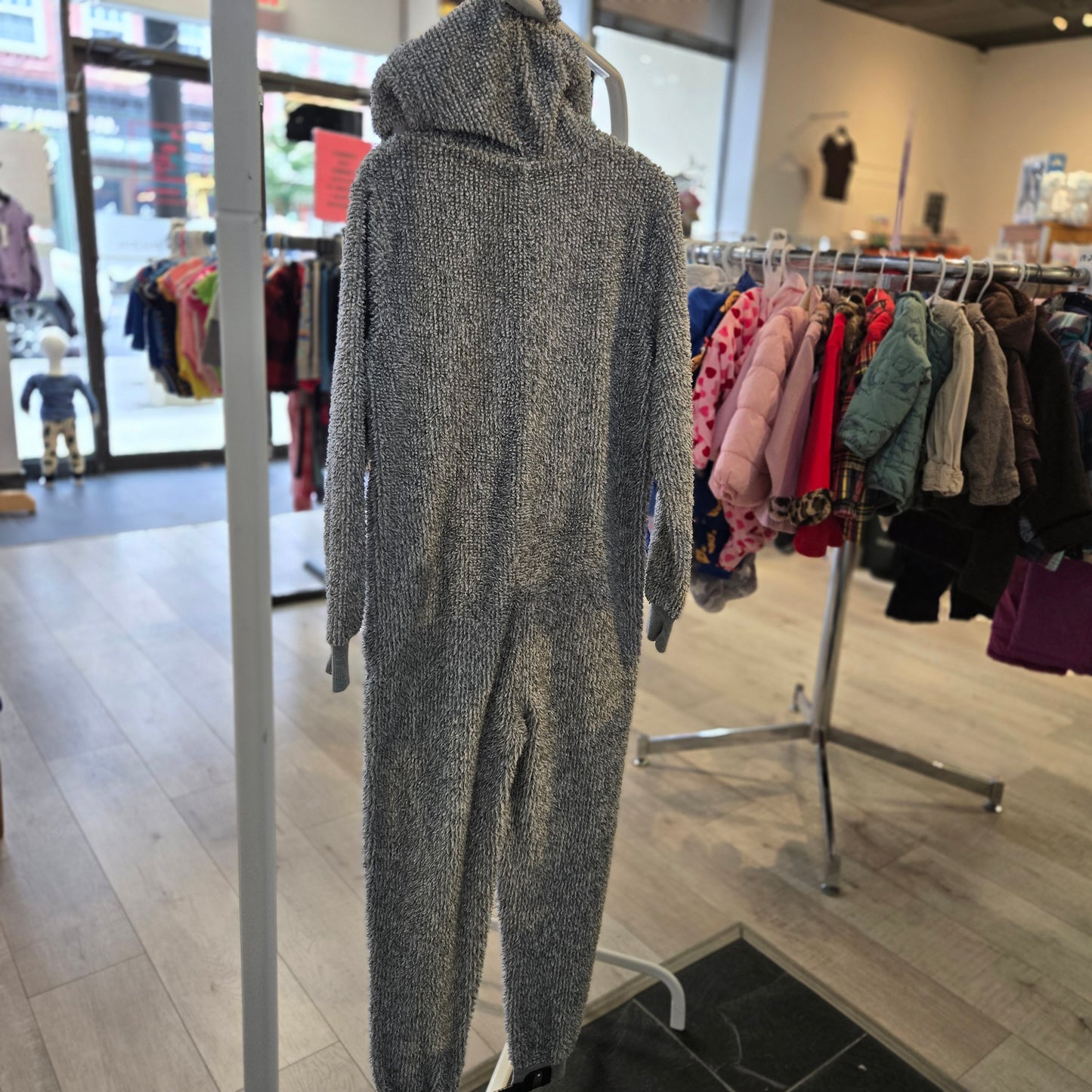 George 7/8Y | Romper | Pre-Loved Quality
