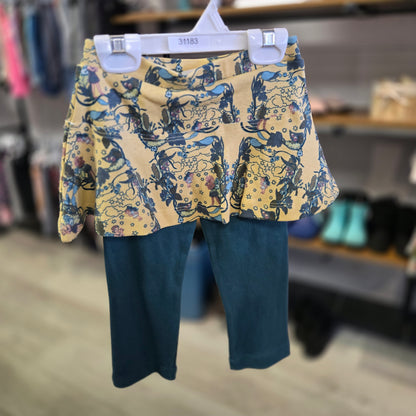 Kate Quinn 2T | Pants/Skort | Pre-Loved Quality