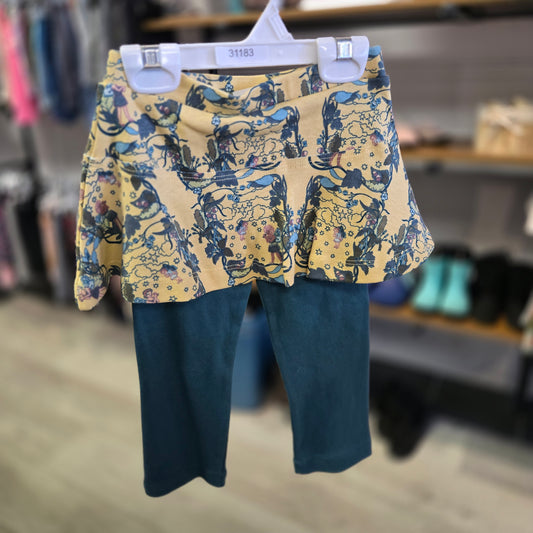 Kate Quinn 2T | Pants/Skort | Pre-Loved Quality