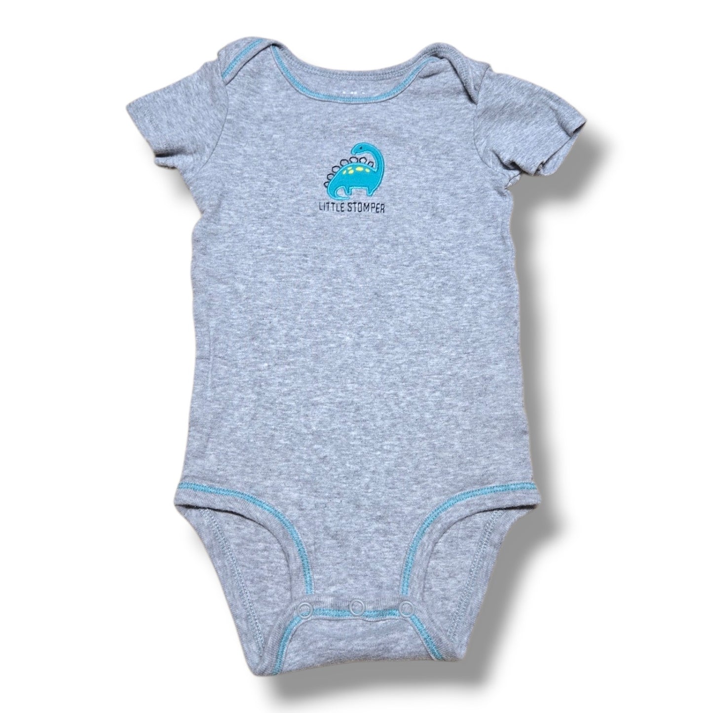 Child Of Mine By Carters | 18M | Onesie | Pre-loved Quality