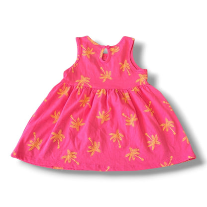 George 6/12M | Dress | NWT