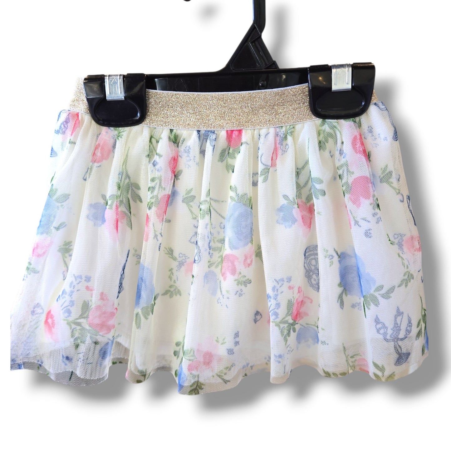 Disney | 3T | Skirt | Pre-loved Quality