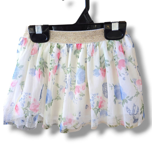 Disney | 3T | Skirt | Pre-loved Quality
