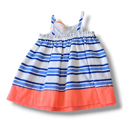 Gymboree | 3/6M | Dress | Pre-loved Quality