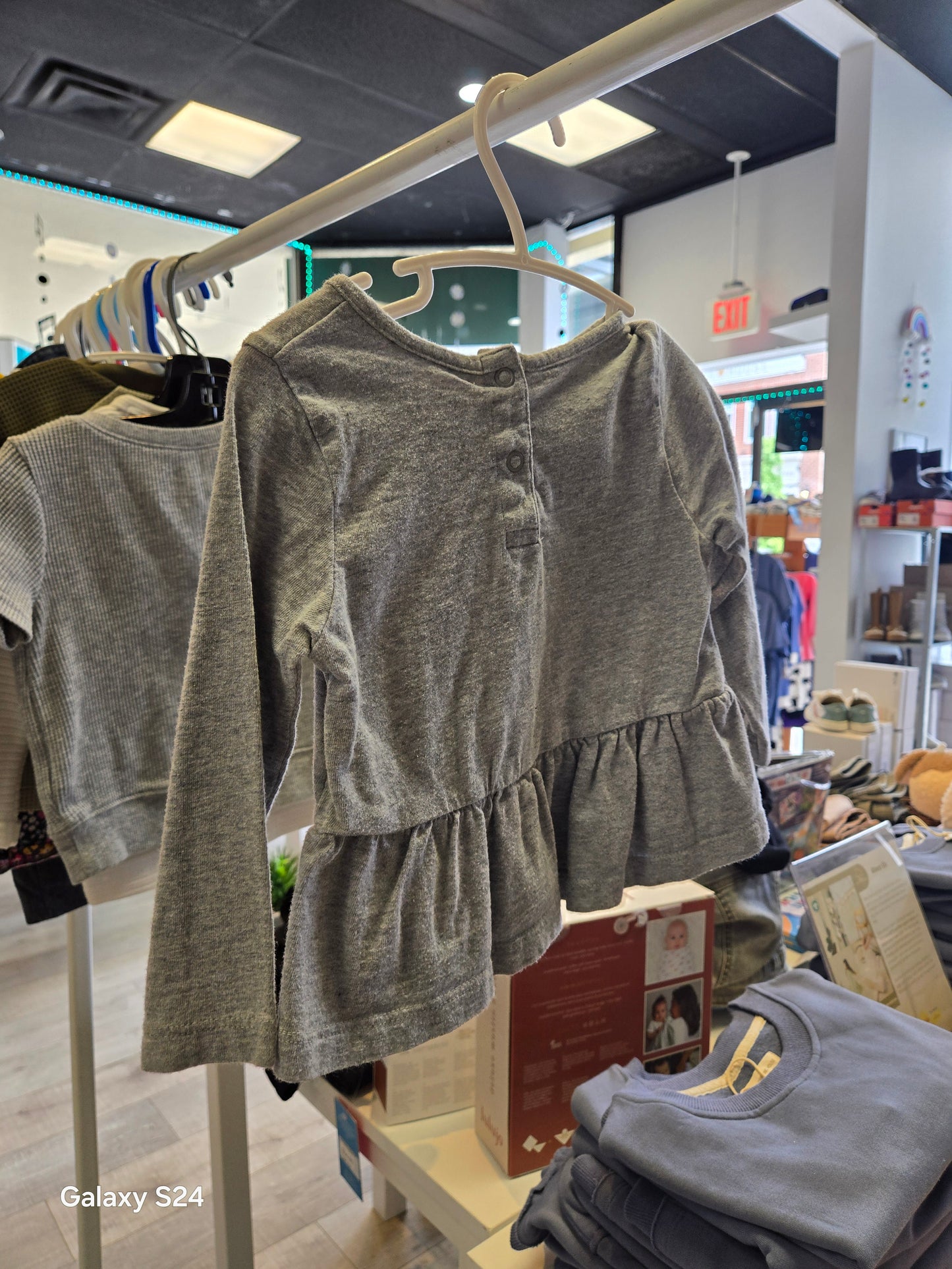 Joe fresh | 12/18M | Top | Pre-loved Quality