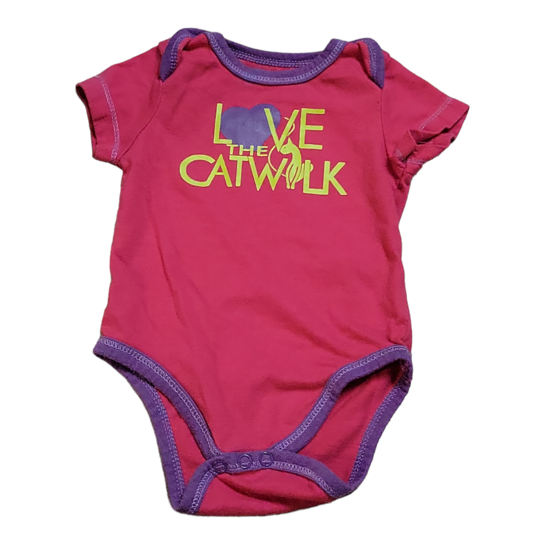 Baby Phat - Pink & Blue Kidz Clothing