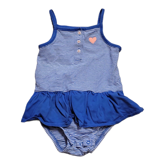 Carters | 24M - Pink & Blue Kidz Clothing