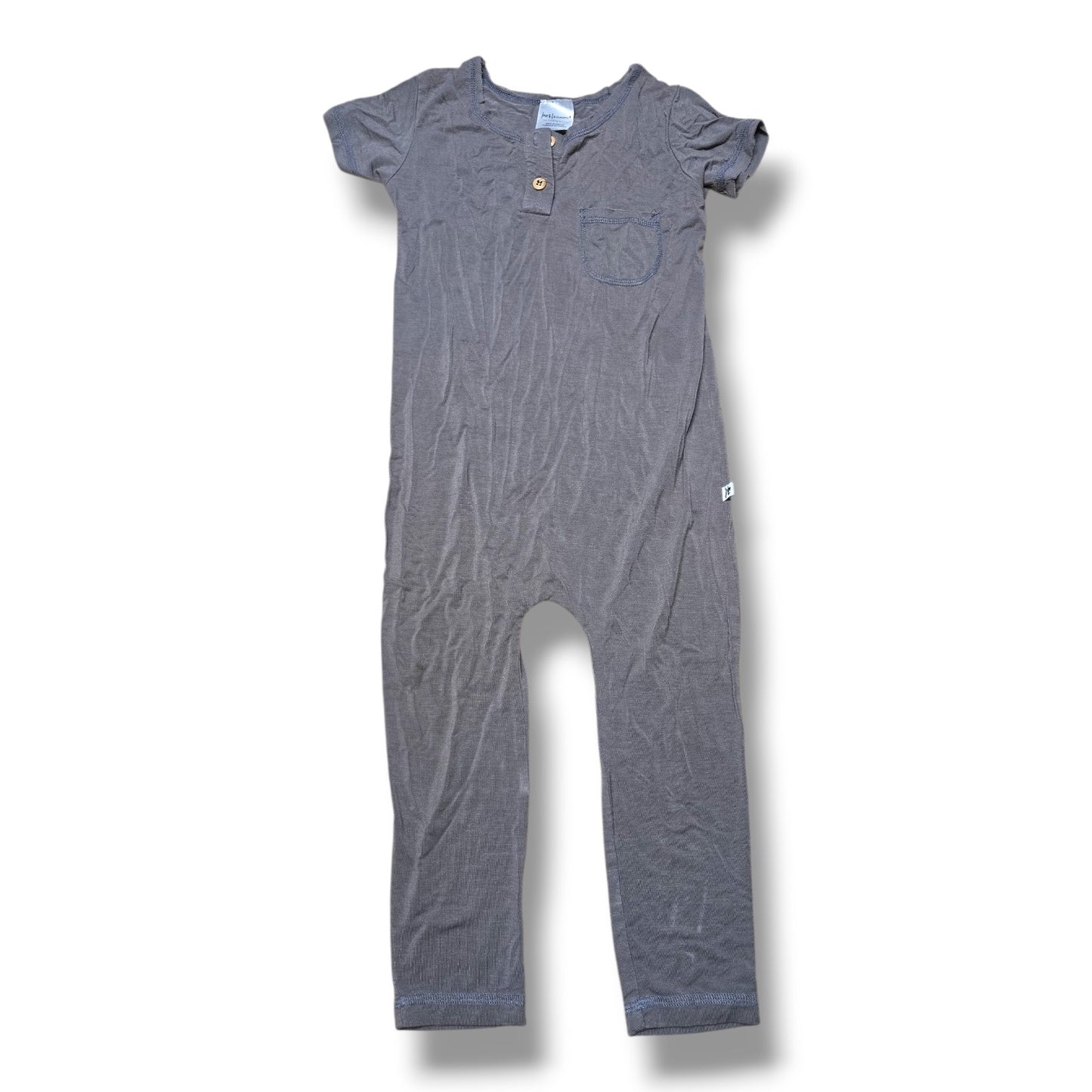 Jax & Lennon | 2/3Y | Romper | Pre-loved Quality