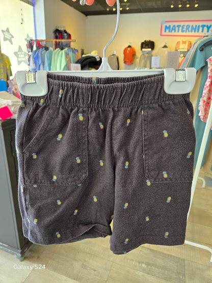 Oshkosh | 4T | Shorts | Pre-loved Quality