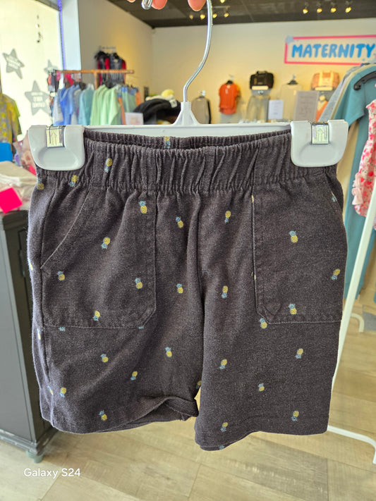 Oshkosh | 4T | Shorts | Pre-loved Quality